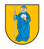 Herb Urząd Miasta i Gminy Opatowiec